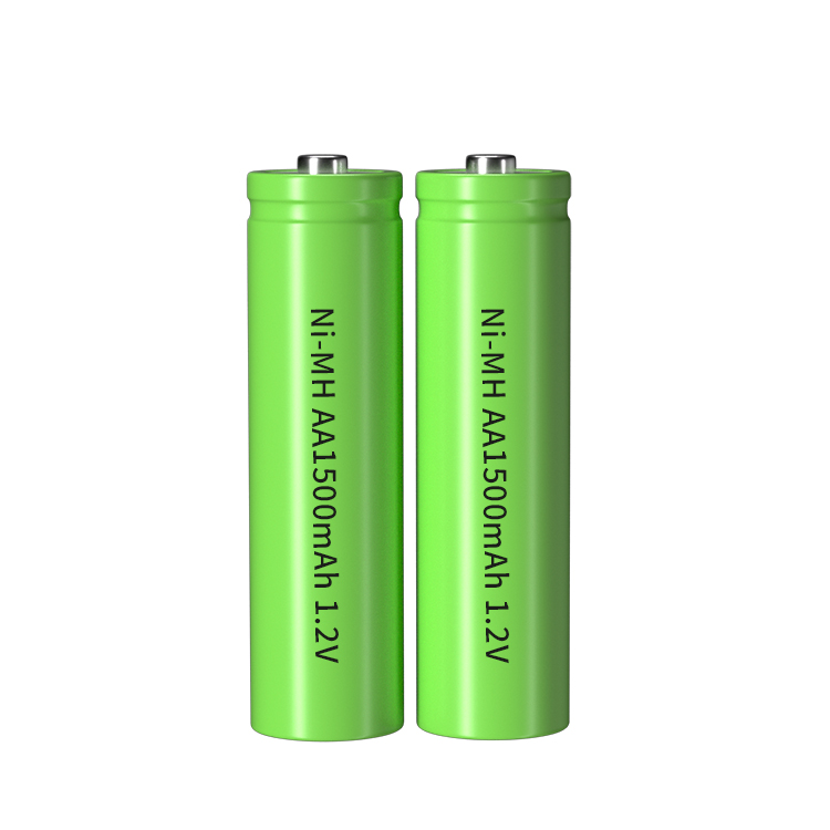 镍氢AA1500mAh 1.2V
