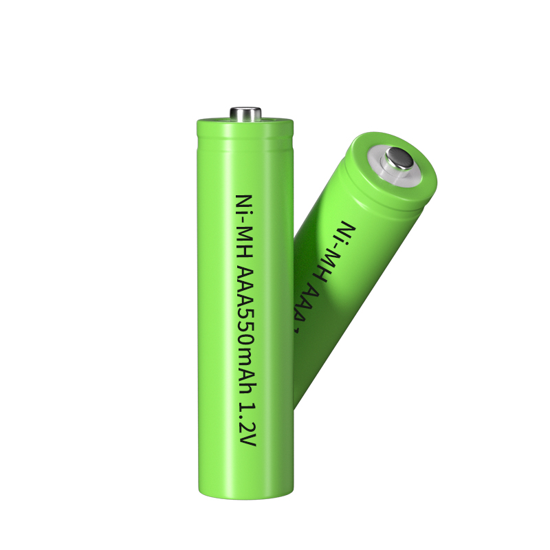 镍氢 AAA550mAh 1.2V